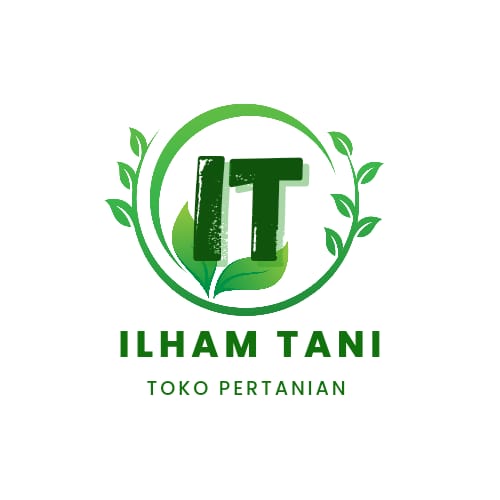 Logo Ilham Tani 1